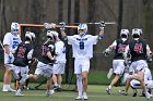 MLax vs MIT  Wheaton College Men’s Lacrosse vs MIT. - Photo By: KEITH NORDSTROM : Wheaton, Lacrosse, LAX, NEWMAC